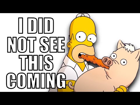 The Simpsons Movie 2 Is Happening?!