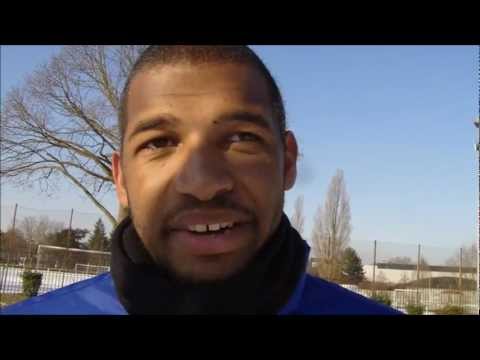 TOTAL FCM #5 : Avant Montceau - Coupe de France