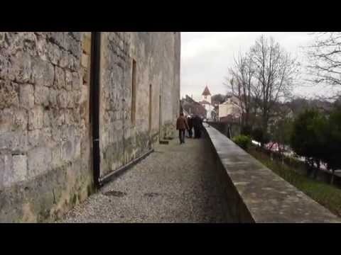 Château de Grandson - 1000 ans d'histoire - 1050 - 2014