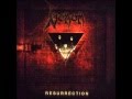 Venom - Resurrection Full Album 