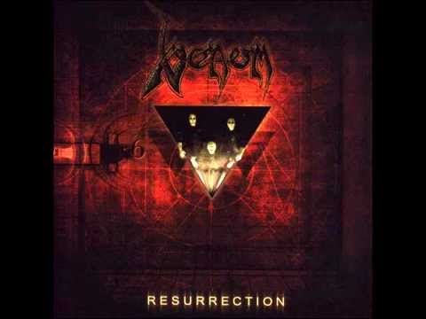 Resurrection video