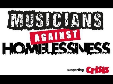 Home by Rowetta & Dan Broad - Musicians Against Homelessness
