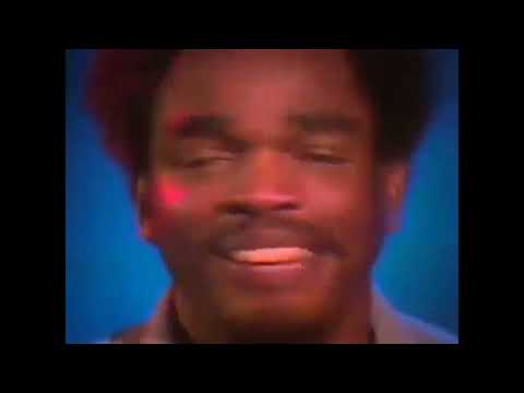 Jim Gilstrap  -  Swing Your Daddy (Live)