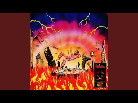 deathwish (feat. nothing,nowhere.)