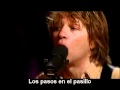 Thief Of Hearts - Bon Jovi (Subtitulado/Subtítulos Español)