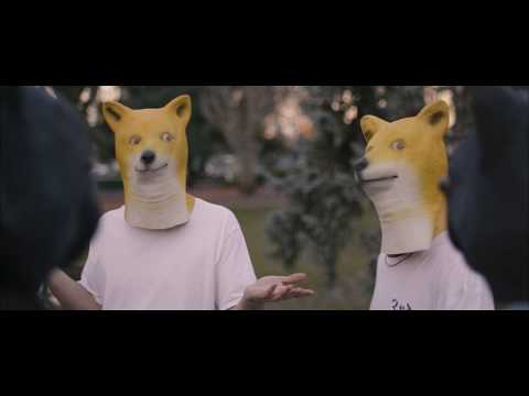 Sophisticated Dingo - Head Talk (Official Video)