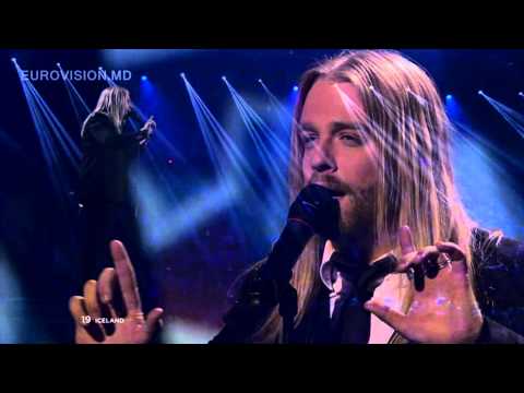 Eythor Ingi - Ég Á Líf (Iceland 2013)