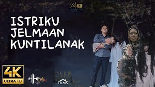 Download lagu FILM HOROR  BIOSKOP INDONESIA TERBARU 2025 ISTRIKU JELMAAN KUNTILANAK #film #filmhoror mp3