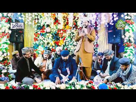 Naseebon Ko Jagaya he Ali Ne By Nabeel Yousuf Qadri