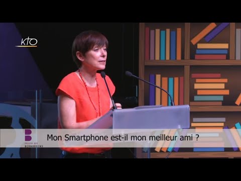 Mon smartphone est-il mon meilleur ami ?