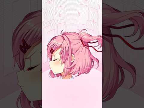 Doki Doki Did You Know? Unused Game Files Part 1