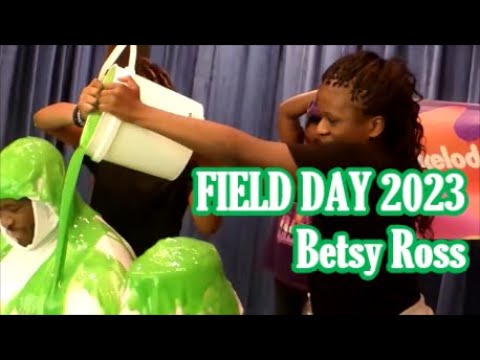 FIELD DAY 2023(Doc)- A Bird Waffle Film