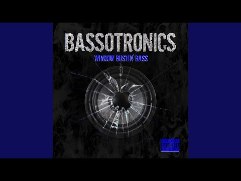 Bass, I Love You More