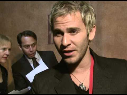 Jason Wade of Lifehouse Interview - The 2008 BMI Pop Awards