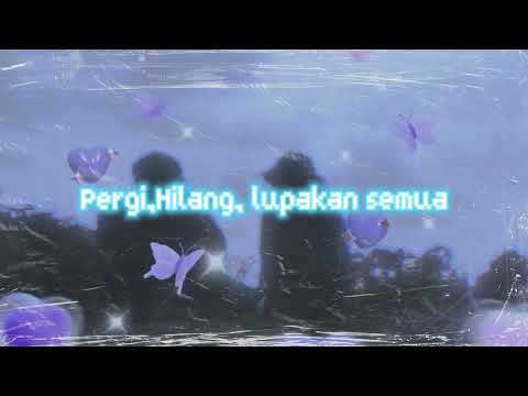 ILYKENSHI X TIKUSRUK X JULIANOW - SUDAH CUKUP (LYRIC VIDEO) (Mv on Description)