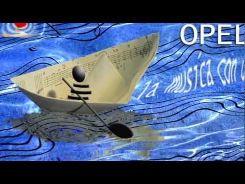 Opeliu - Colui che Passa - Folk Rock Italiano