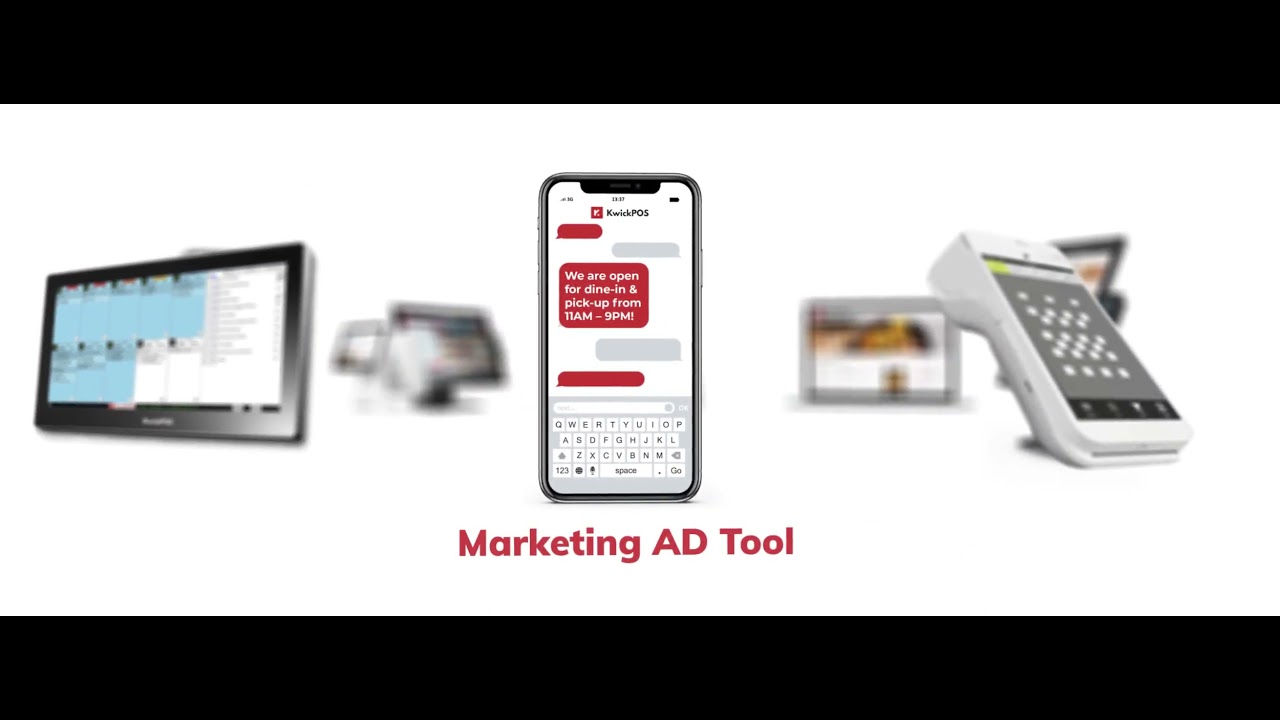 Why 5,000+ Restaurants Choose KwickPOS [Overview]