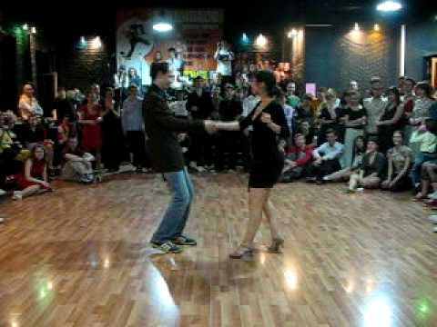 67 Russian Open Championship of Swing Dance 2009