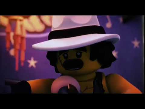 City of Angels - Kirby Morrow Tribute (ft. Vania)