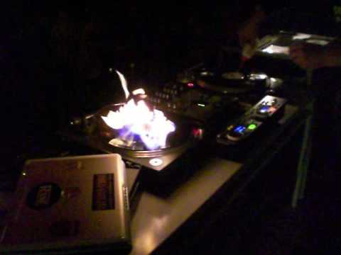 DJ Starmember, Hotride & Rookee ABIPARTY 2006