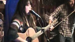 Samantha Crain with Daniel Foulks, "Songs in the Night"