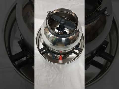 Humidifier 8LTR Machine
