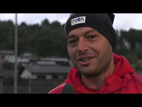 Schlüßlberg gg Krenglbach - 2.KL Mittewest- Rde8