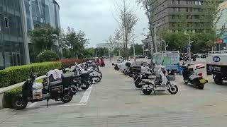 北京Vlog始めます〜初回いきなり北京郊外〜