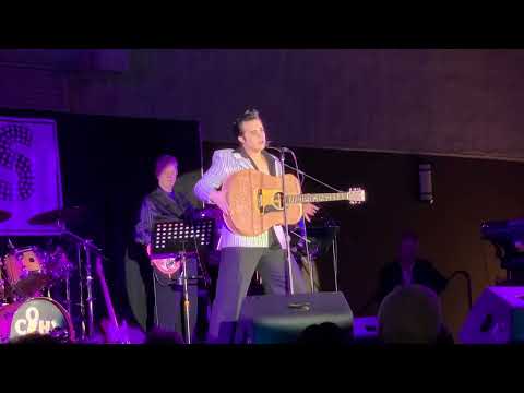 Riley Jenkins - “I Was The One” 30th Elvis FANtasy Festival 2022