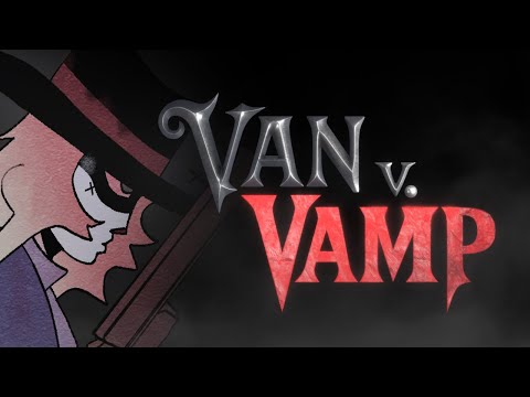 Van V. Vamp youtube-video