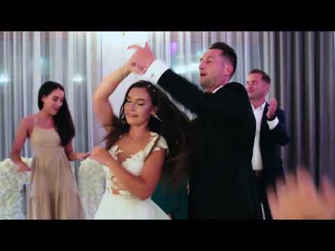 Dj_na_Wesele - Dejw No chętnie (Wesele 2021 Iza i Hubert)