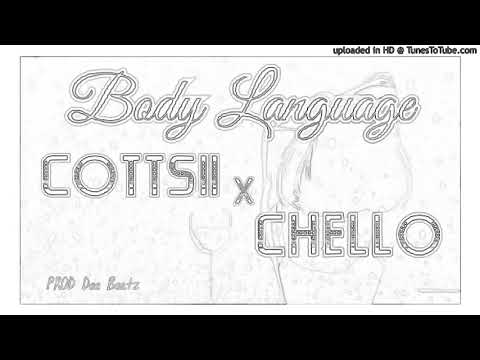 Body language[Cottsii X Chello]@AELAN☆TONEz 2k20 playlizt.com.