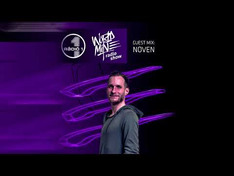 NOVEN - RÁDIÓ 1 | WORLD IS MINE RADIOSHOW - GUEST MIX | 2025.11.01.