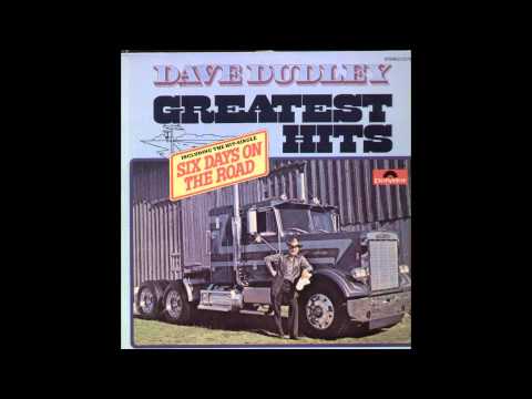 dave dudly 20 great truck hits (vinyl rip)