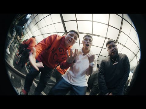 LEGADO 7, Galvancillo & Juan De Ron - Brindo (Official Video)