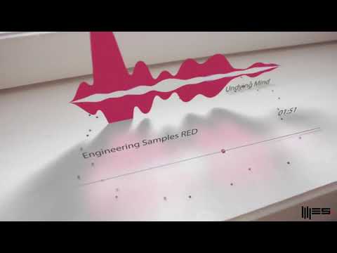 Engineering Samples RED - Undying Mind