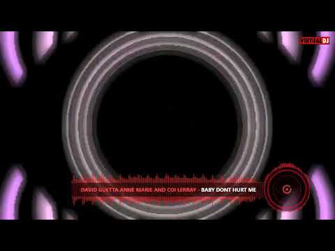 Haddaway / David Guetta - What Is Love Baby Don't Hurt Me (Mashup Mix) #haddaway  #davidguetta