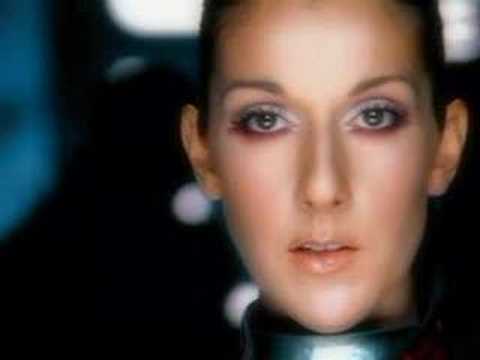 Celine Dion - Then You Look At Me (Original Movie Soundtrack