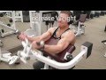 Arm Day: Great Exercises To Build Bigger Arms - Anthony Mascia Natural Bodybuilding