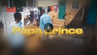 Papa prince - Madharau (official video)