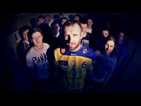 Pokaż, że walczysz z nami! - VIVE TARGI KIELCE 2014!