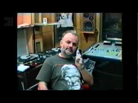 John Peel's Euro Tour