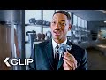Midget Cricket Neuralyzer Scene Men In Black 1997 Will Smith Tommy Lee Jones