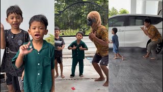 Funny Video Batviss Boy March 2026