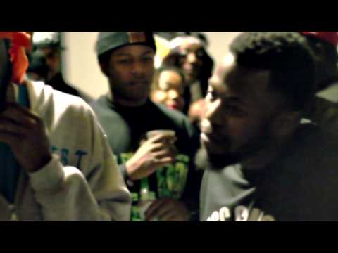 Shoota BuckinShots vs Tone Bone