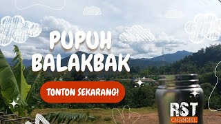Download lagu Karaoke Pupuh BALAKBAK mp3