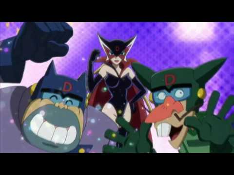 TATSUNOKO VS. CAPCOM ULTIMATE ALL-STARS