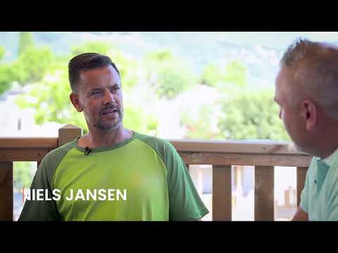 aflevering 2: introductie camping Eden, Italië.