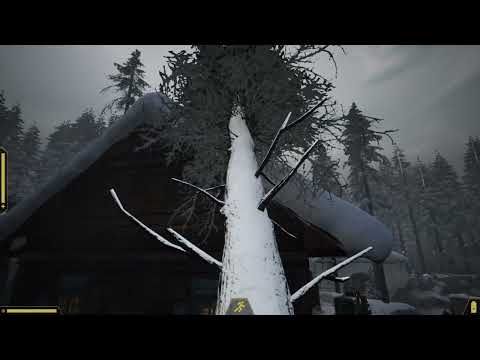 Expedition Zero gameplay pc walkthrough part 1