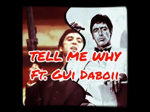 D.O.S.E PhonNess - Tell me why ft. Guido Da Boy